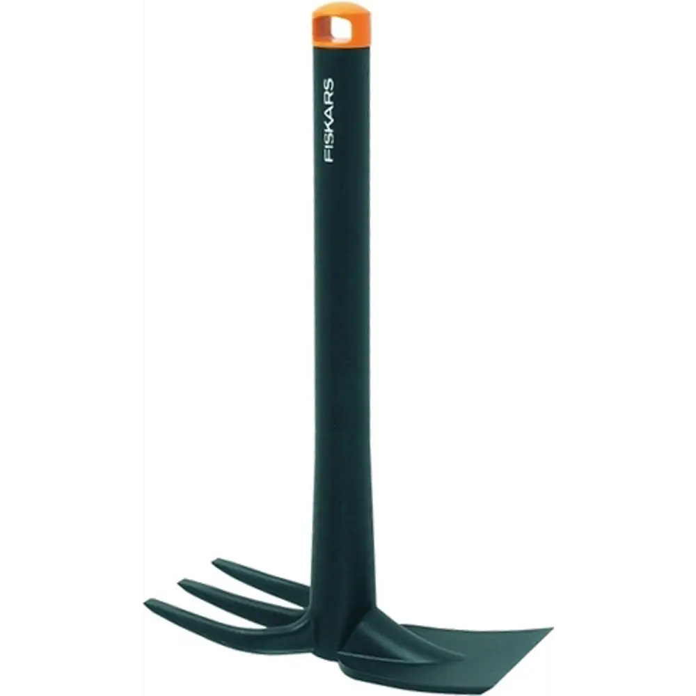 Тяпка ручная Fiskars 35 см STLM-2117084