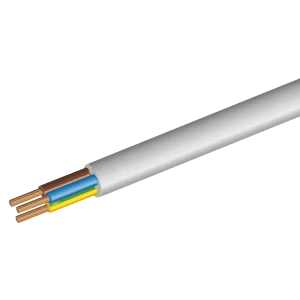 Провод Electraline ПВС 4х1.5, 20 м, ГОСТ 82154992 STLM-2031331