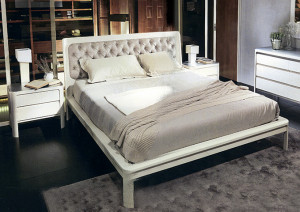 Кровать  BAMAX 45.363