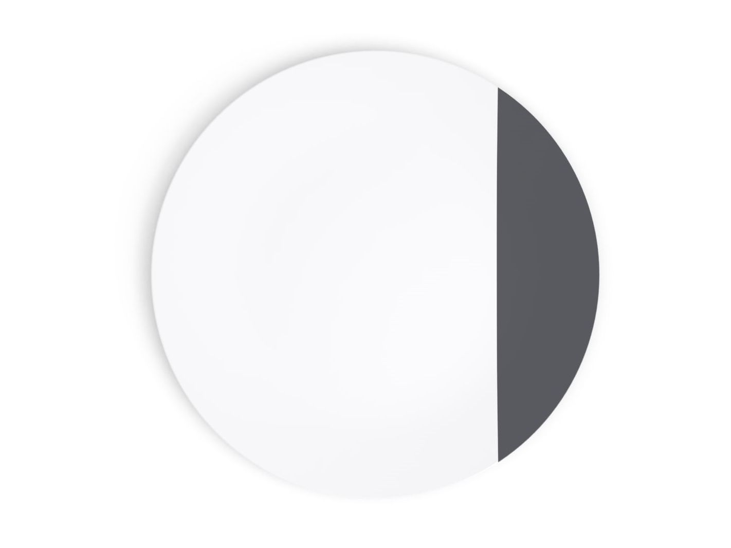 Фарфоровая сервировочная тарелка Non Sans Raison Bath of color ARCH-00107945