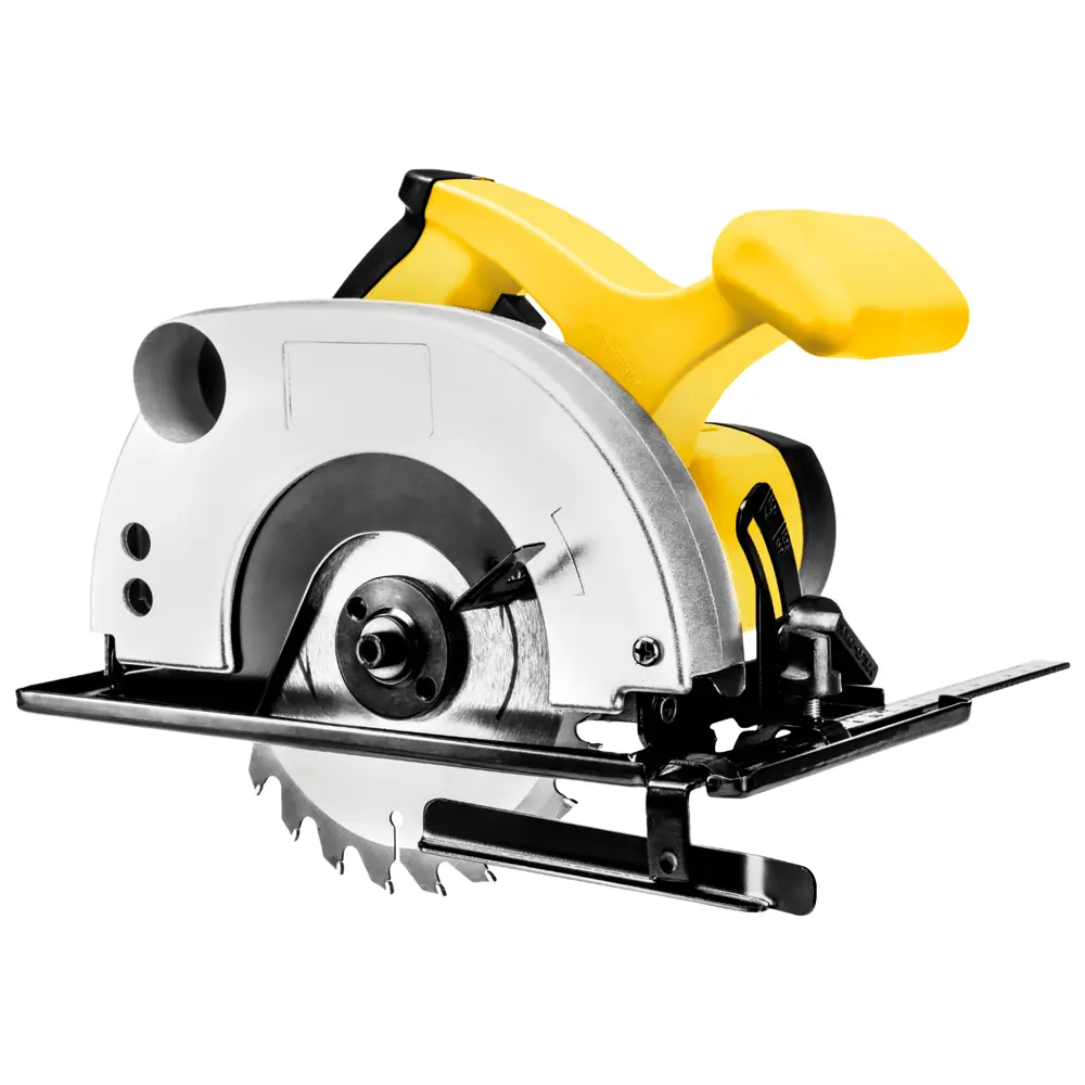 Пила циркулярная сетевая PC-100/140, 1000 Вт, 140 мм Santreyd STLM-2177634