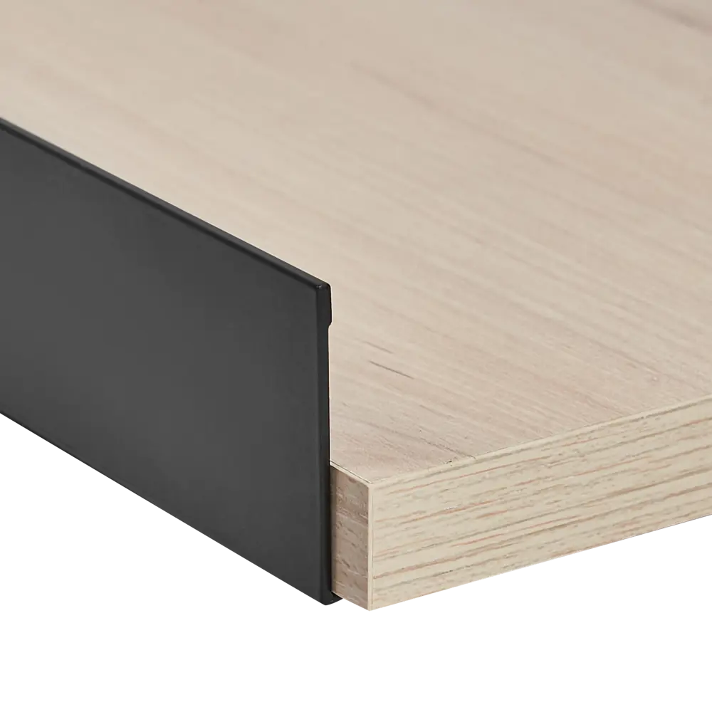 Santreyd Наклонные полки для шкафа Лион с ограничителем, 2 шт 88967141 STLM-1501538 - Вид №1