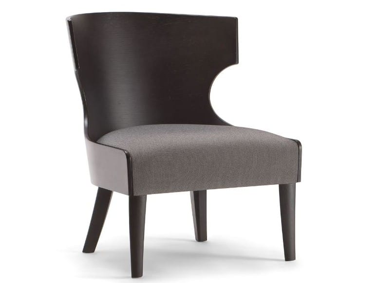 Стул из массива дерева Tirolo Xie ARCH-00110280