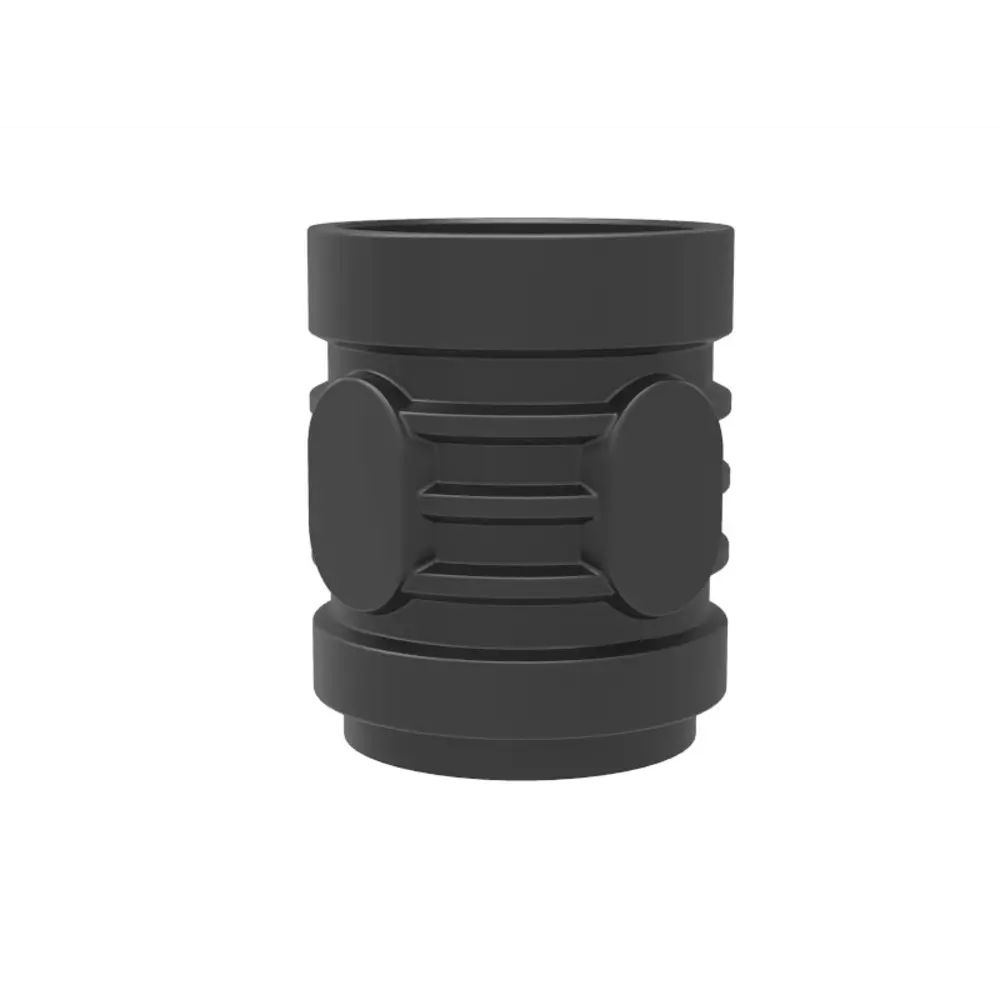 Горловина удлиняющая Rodlex 450/500 мм Santreyd STLM-2161954