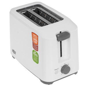 9284888 Тостер Holt HT-ET-003 белый