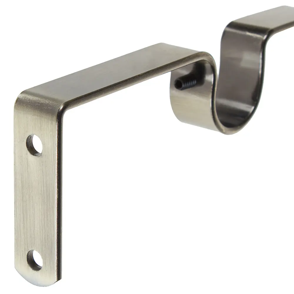 Держатель двухрядный простой 14 см цвет золото антик INSPIRE STLM-2021046 - Вид №1