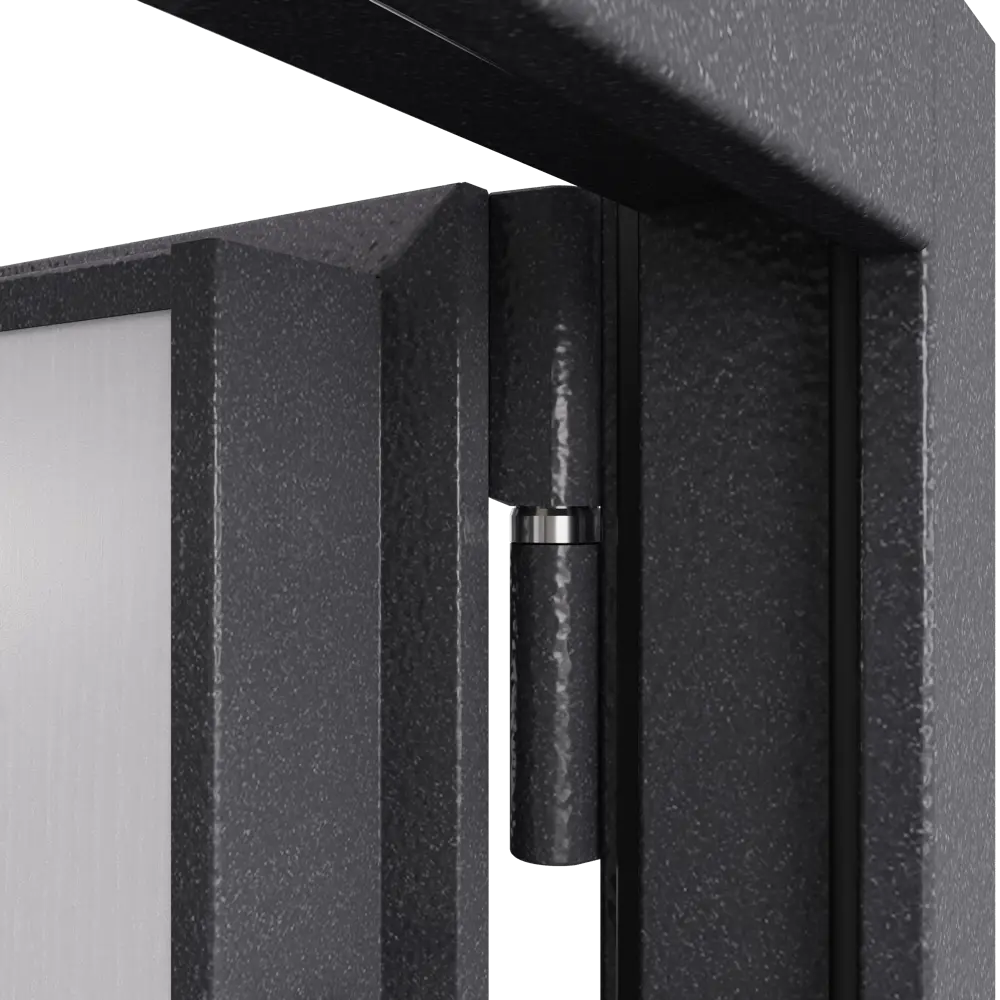 TOREX Гибсон - входная металлическая дверь с защитой от шума и холода 89373485 STLM-1385257 - Вид №5