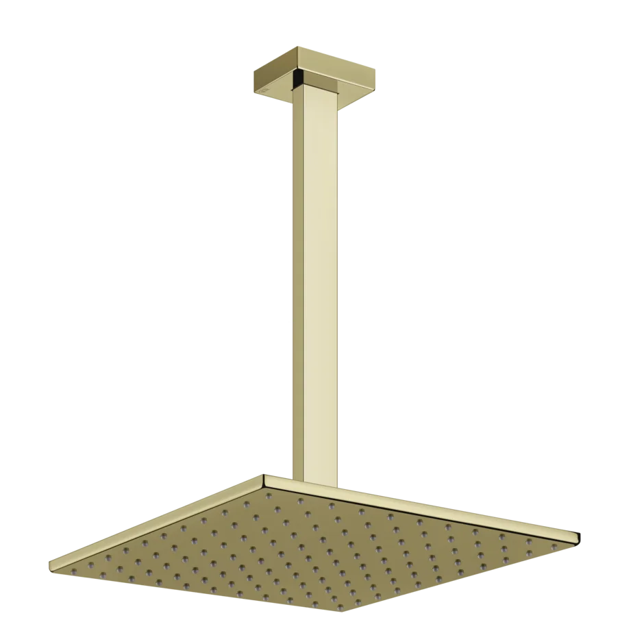 Насадка для душа 15199 710 Gessi Inverso ЛАТУНЬ PVD 15199710