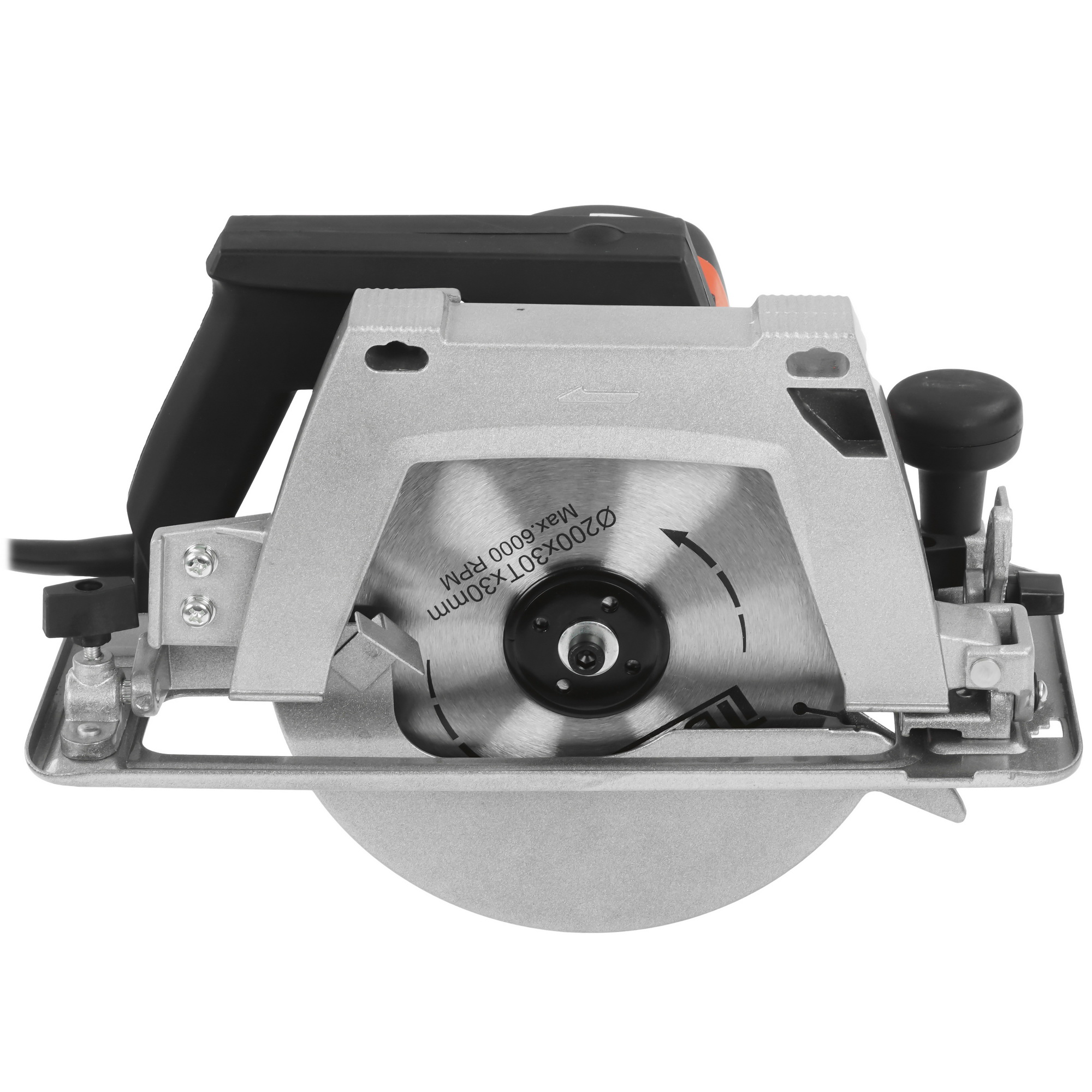 Пила дисковая BRAIT BCS 200/2000S 9230649 STDN-0072869 - Вид №2