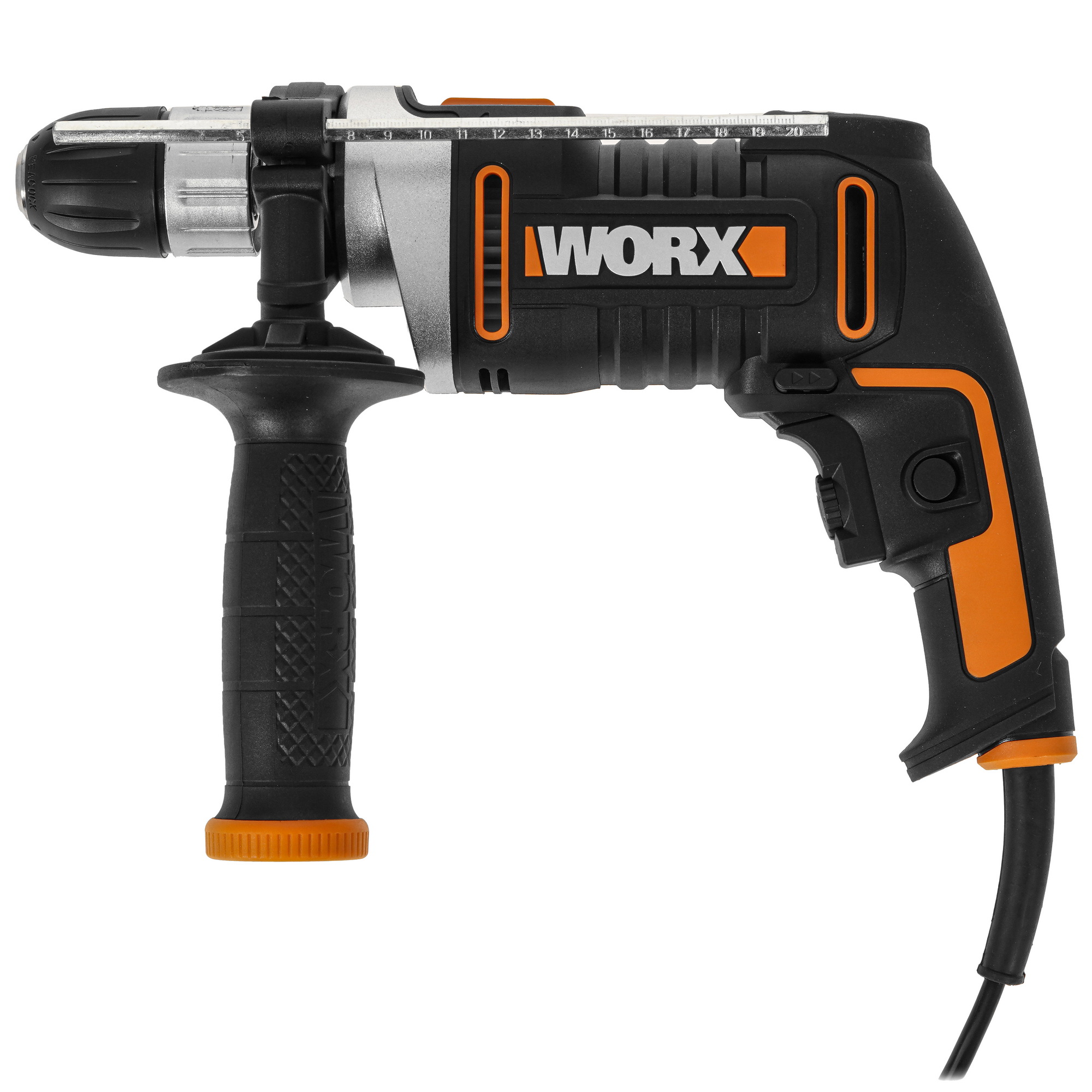 Дрель  WORX WX328 9083041 STDN-0005007