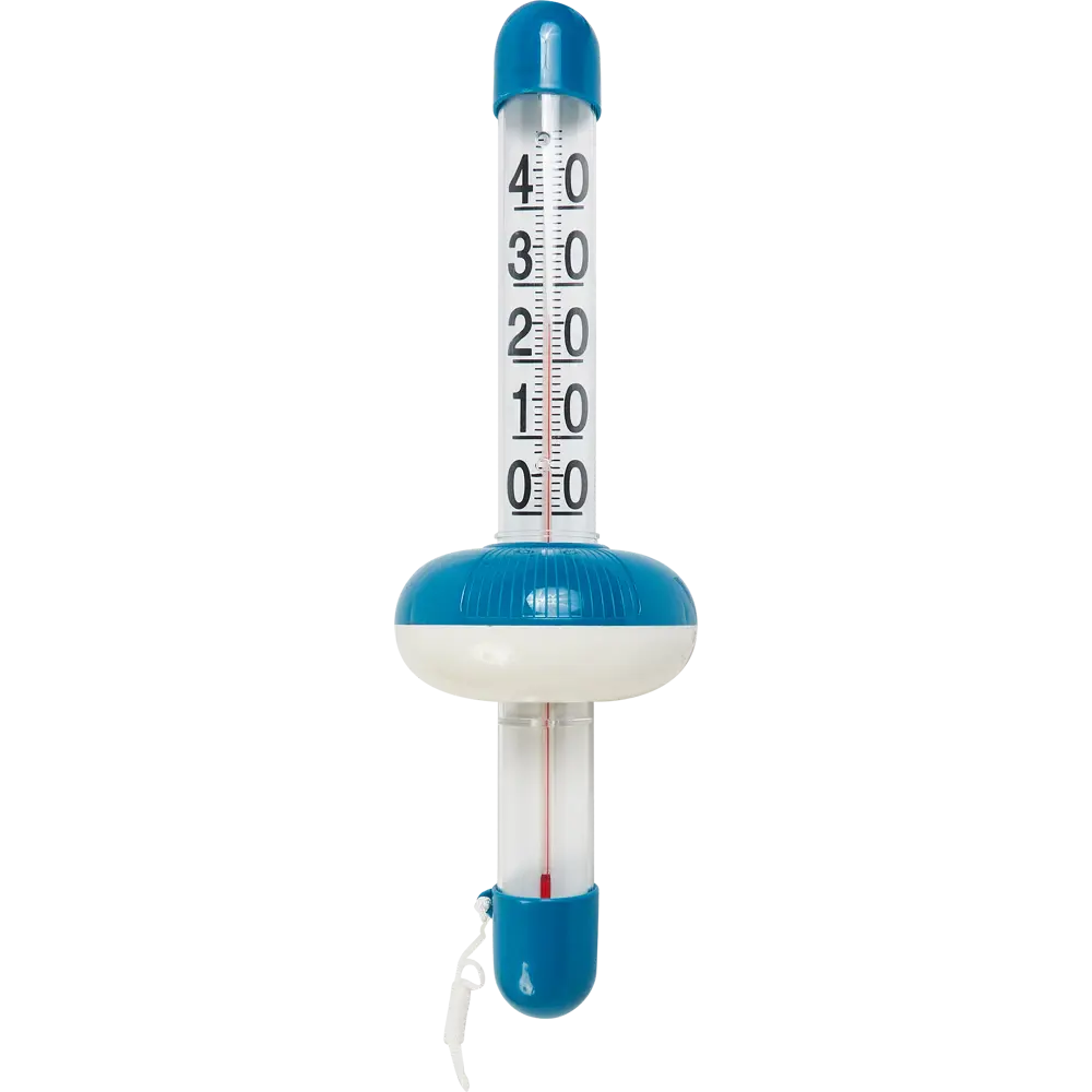 Термометр для бассейна Naterial 13 см STLM-2021504 - Вид №1