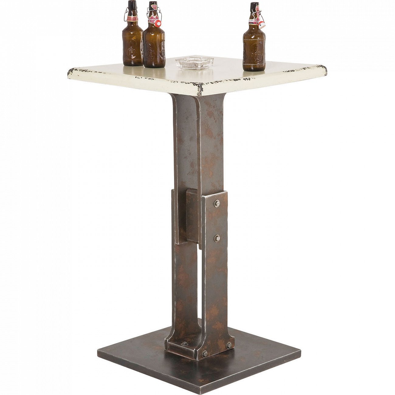 стол барный регулируемый по высоте