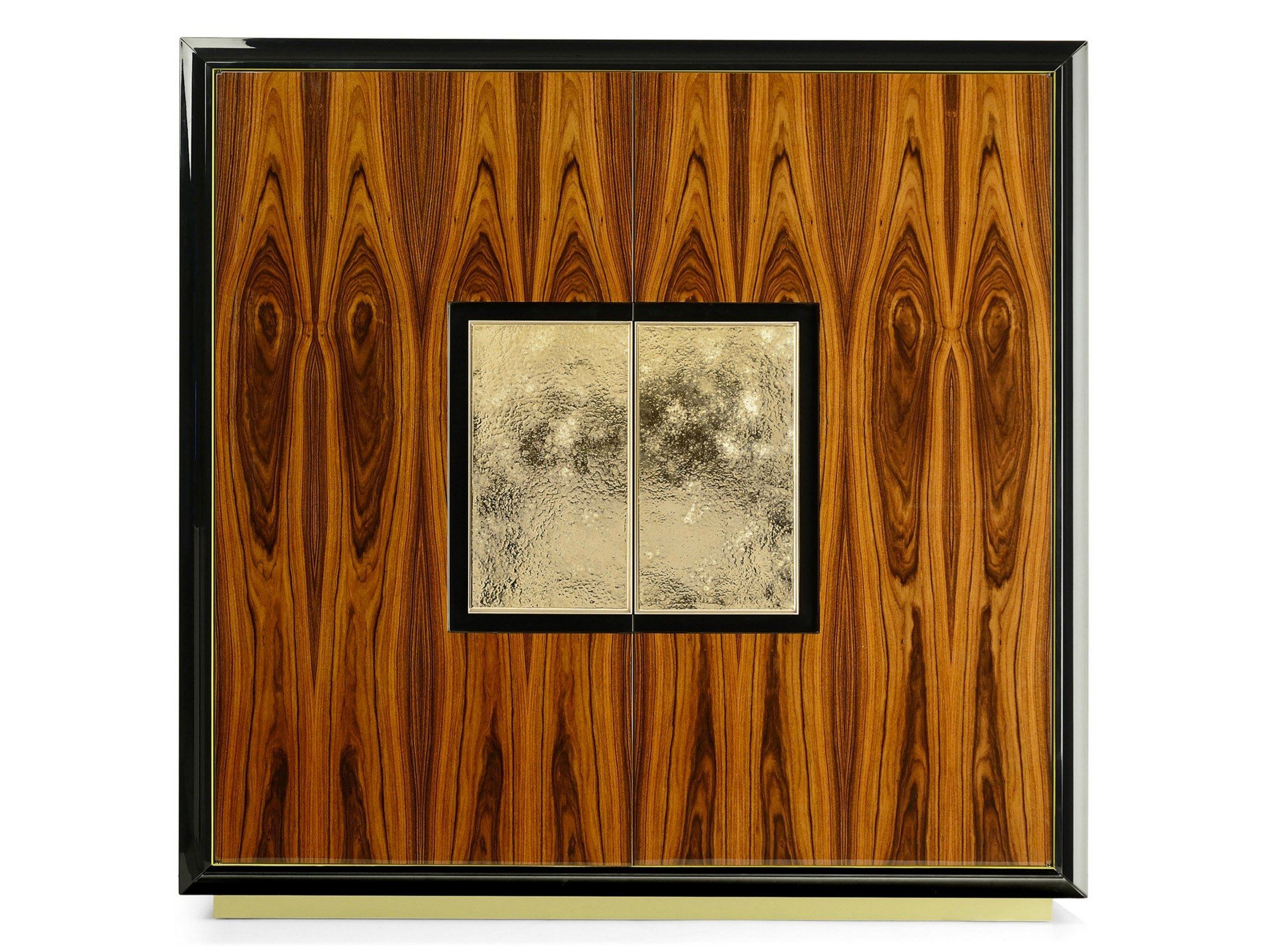 Деревянный шкаф с распашными дверцами MARIONI Herbert ARCH-00055874