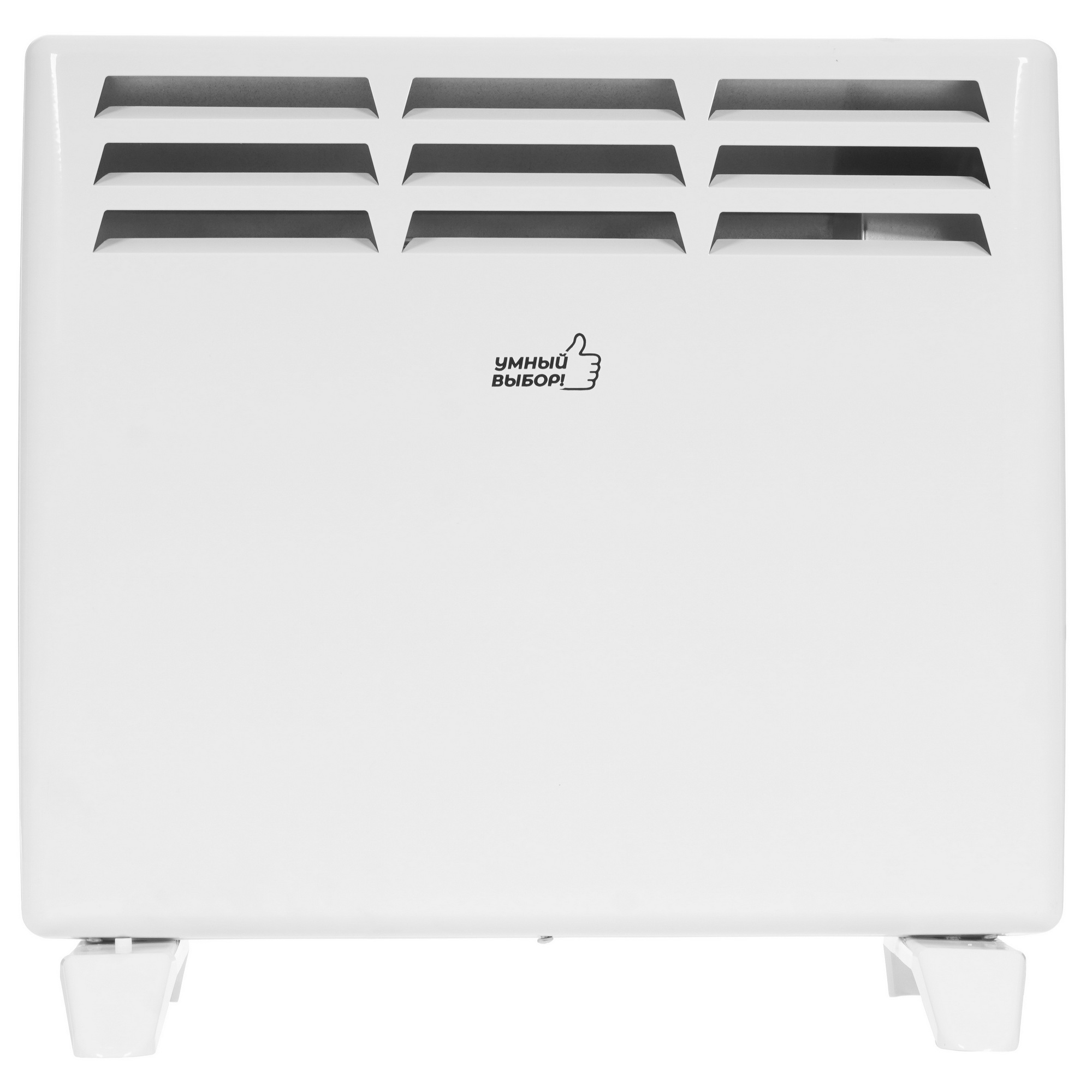 5347779 Конвектор УМНЫЙ ВЫБОР УКЭ-AС1000М STDN-0081975 - Вид №1