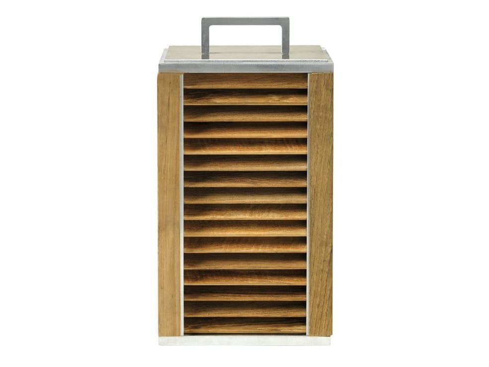 Открытый ТИК светодиодный настенный светильник Ethimo имбирь ARCH-00135481 - Вид №2