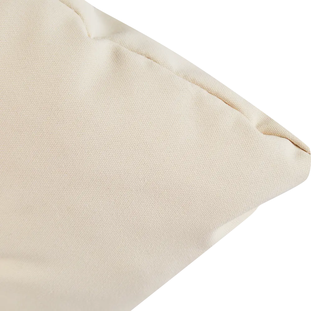 Подушка LINEN WAY для садовой мебели 62×44 см кремовая 85442297 STLM-1020898 - Вид №2