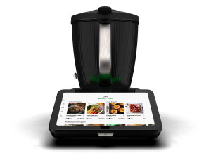 Многофункциональный кухонный комбайн