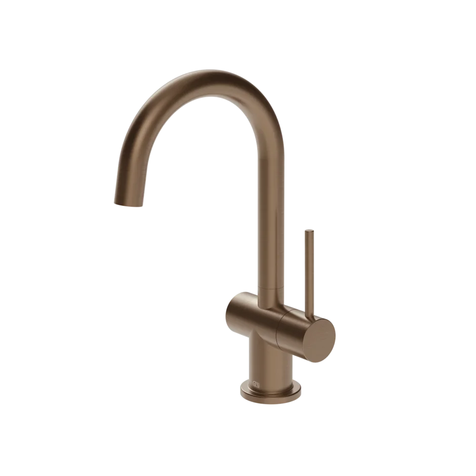 Одиночный водопроводный кран 00915 708 Gessi 00915708