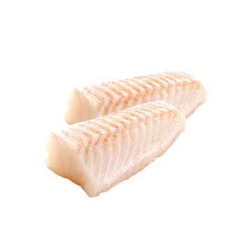 Спинка трески замороженная ~0,5 кг Santreyd 27092 - Вид №1