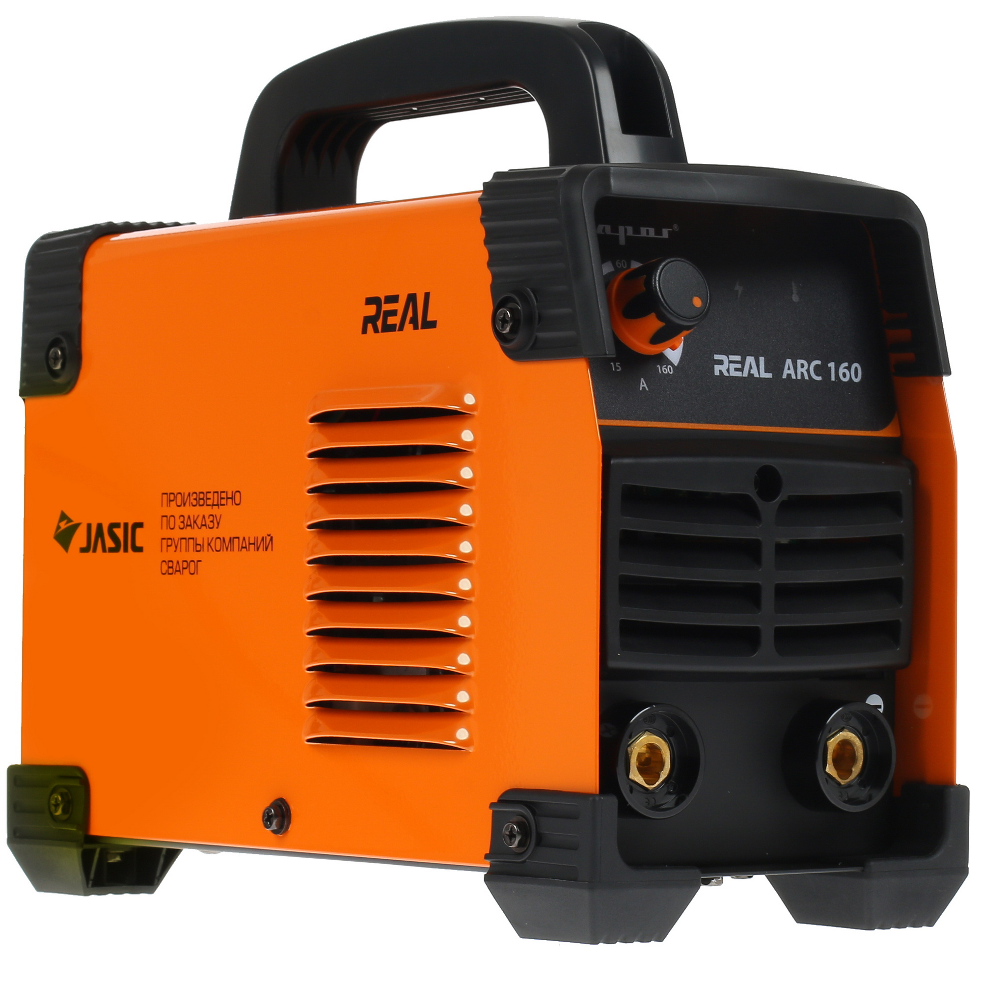 Сварочный аппарат Сварог REAL ARC 160 (Z240N) 8120322 STDN-0012029