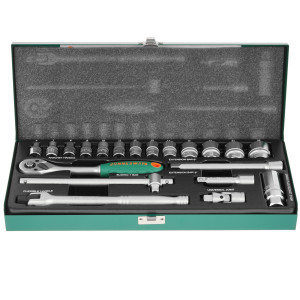 Набор инструментов Jonnesway S04H3120S 7912840