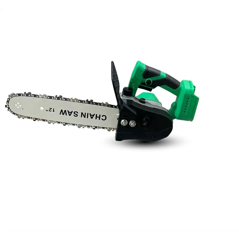 91288456 Пила аккумуляторная бесщёточная Zitrek Greensaw 20 pro 20 В шина 30 см 2x4 Ач АКБ и ЗУ в комплекте STLM-0960773