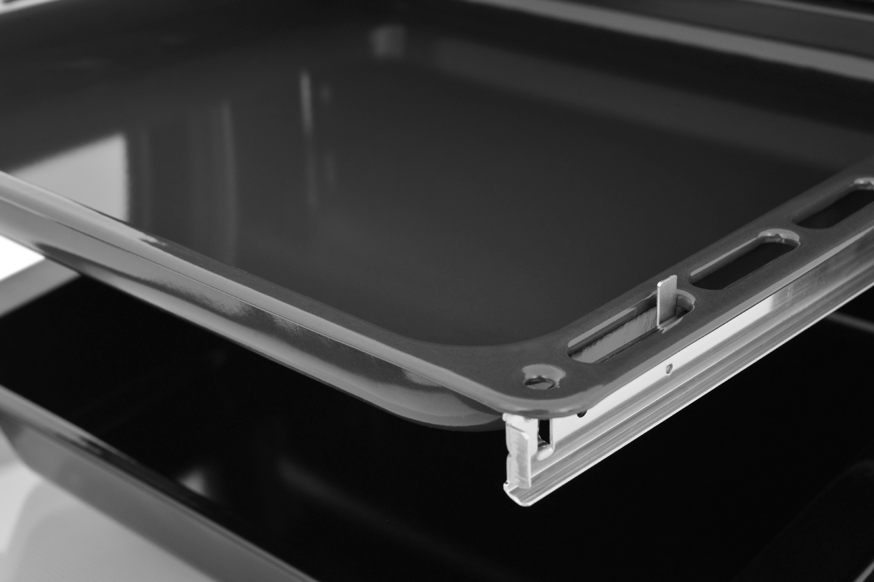 8172017 Электрический духовой шкаф Jacky's JO EW7539 белый STDN-0105738 - Вид №7