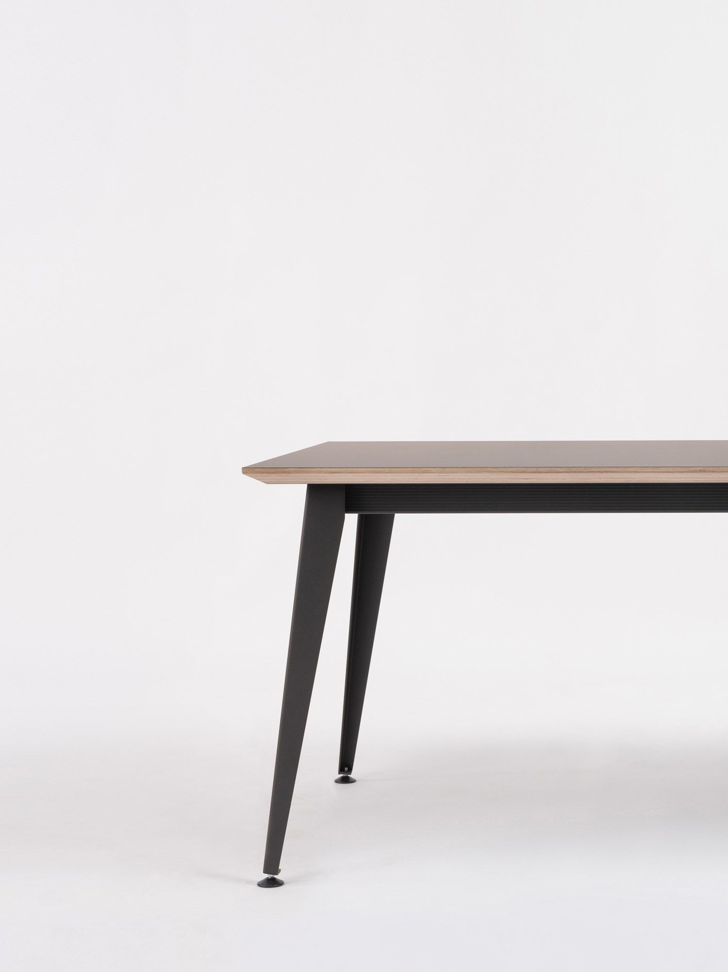 Деревянный прямоугольный стол ONDARRETA Дон ARCH-00025031