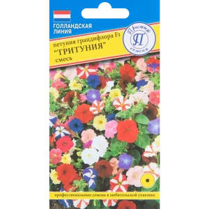 Петуния г Тритуния f1 смесь, 10 г 83520041 STLM-2050235