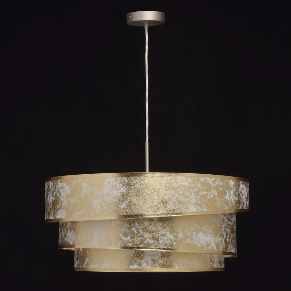 Люстра Нора 3xE27x40 Вт MW-Light STLM-2157251 - Вид №2