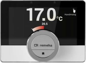 REVIS Терморегуляция и гигрометрический контроль Remeha