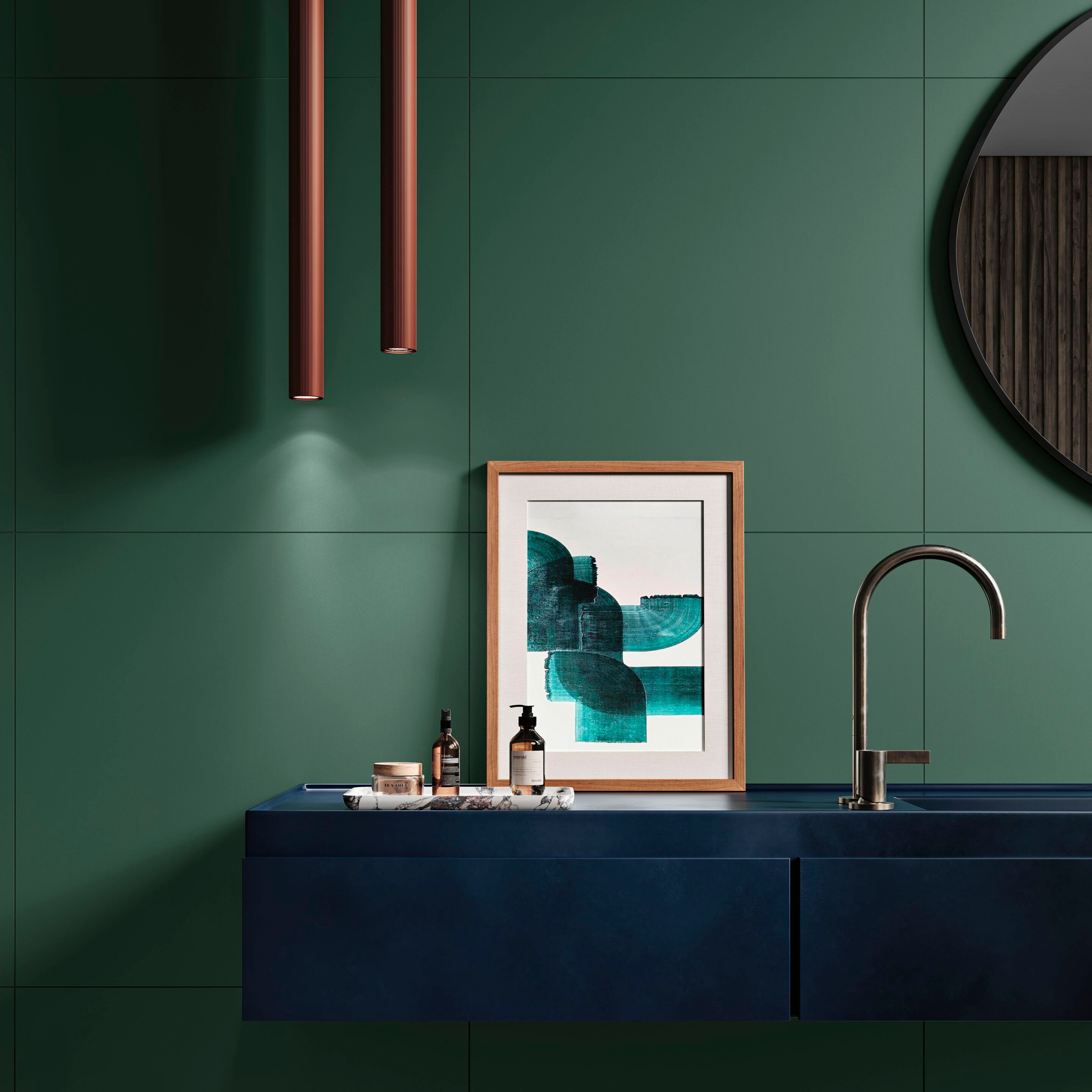 Напольное покрытие / керамогранит для внутреннего и наружного применения Revigrés ARCH-00132337 - Вид №3