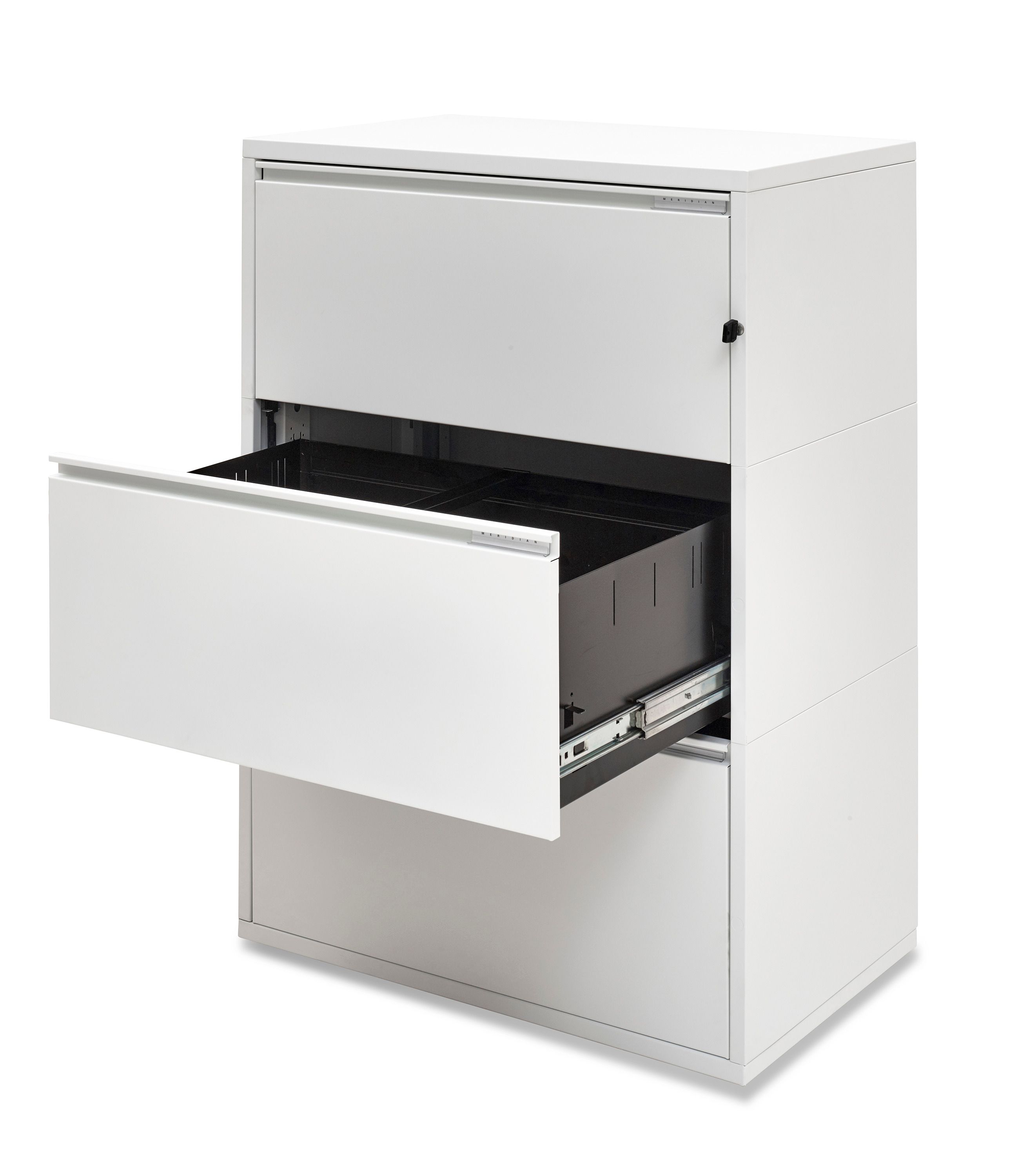 Модульный офисный комод Herman Miller ARCH-00127484 - Вид №23