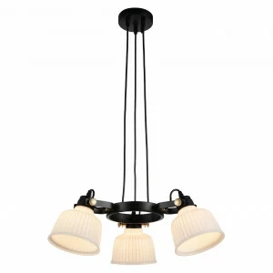 Подвесная люстра ST Luce SL714.403.03 ST LUCE SL714 058073 Белый