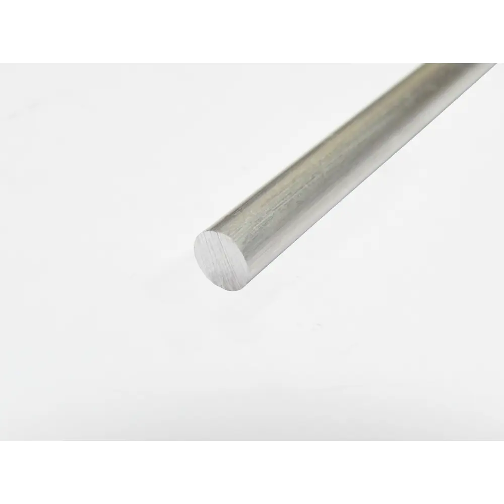 Прут 6x1000 мм, алюминий Santreyd STLM-2129898