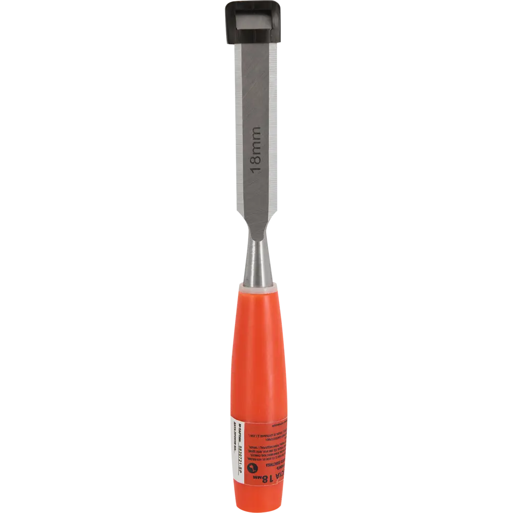 Стамеска Спец пластиковая ручка 18 мм STLM-2151090 - Вид №3