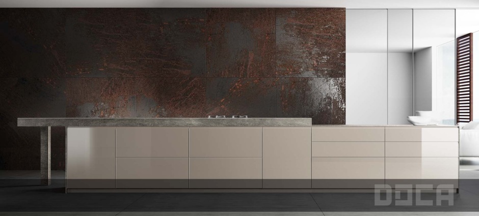 029832 Кухня Corinto Doca Cusan Santreyd 