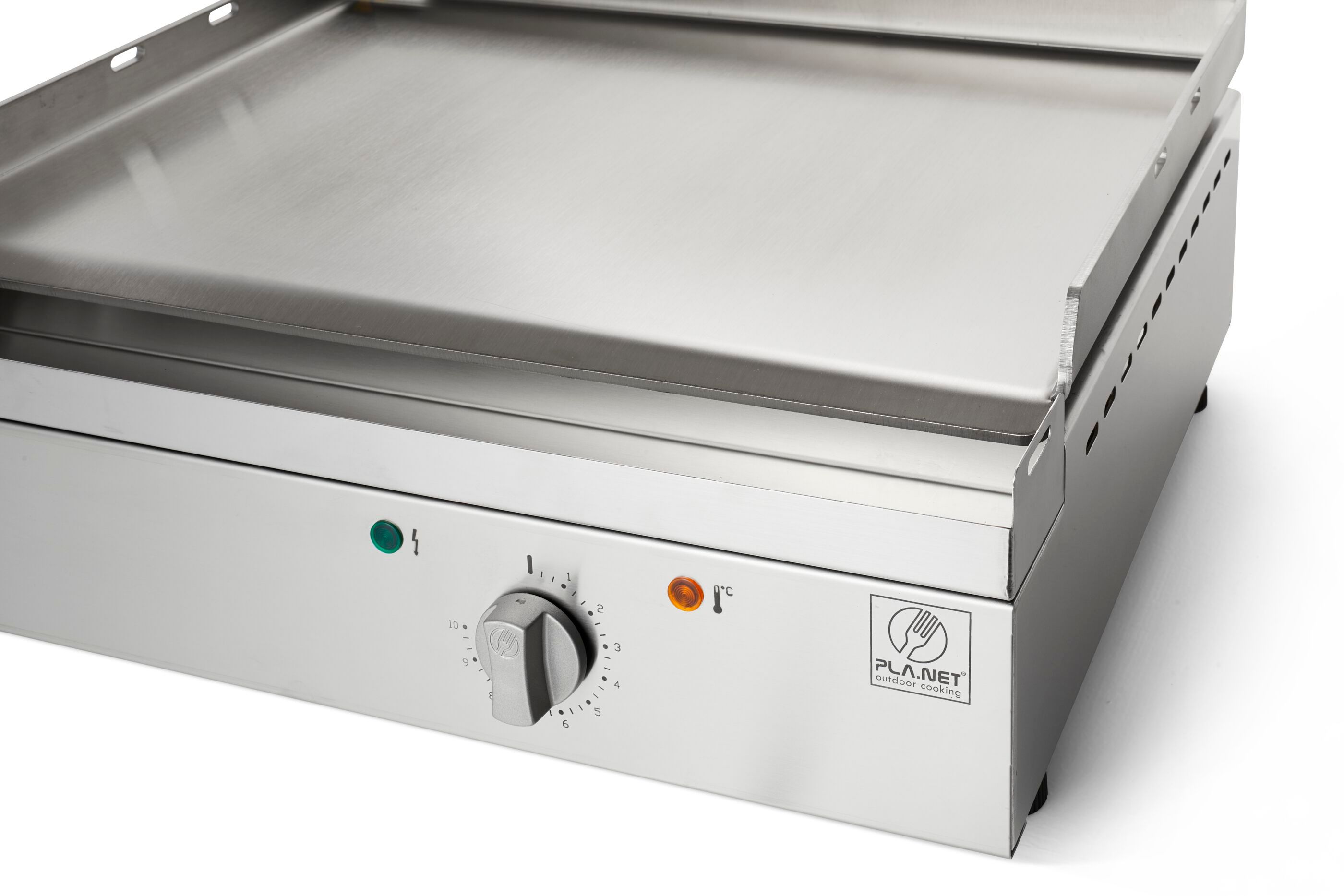 Газовый гриль из нержавеющей стали PLA.NET Outdoor Cooking Cooking Unit ARCH-00124774 - Вид №8