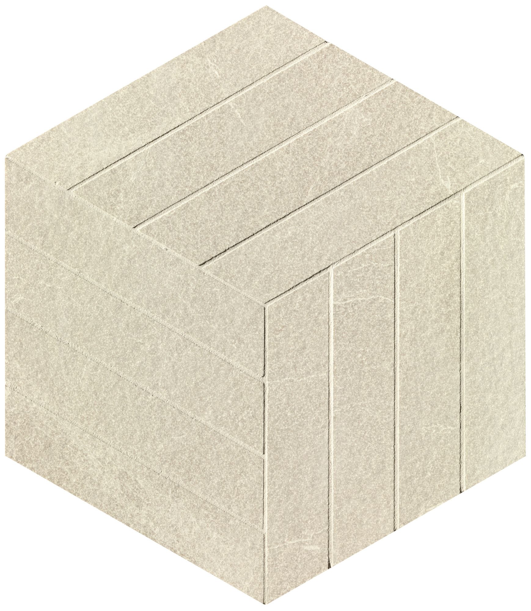 Мозаика из керамогранита FAP ceramiche блок ARCH-00123659 - Вид №16