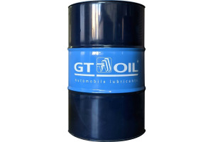 15984264 Масло Transmission Oil SAE 80W-90, API GL-5, 208 л 4634444064302 GT OIL
