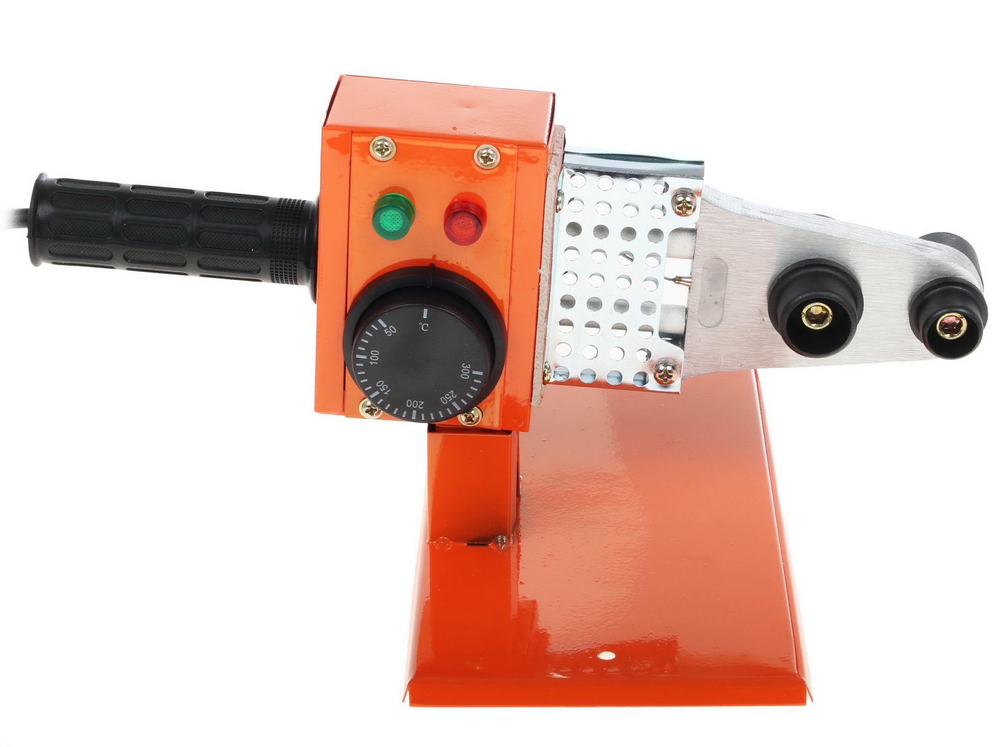 Сварочный аппарат для полипропиленовых труб Patriot PW 100 The One 1203567 STDN-0103188 - Вид №3