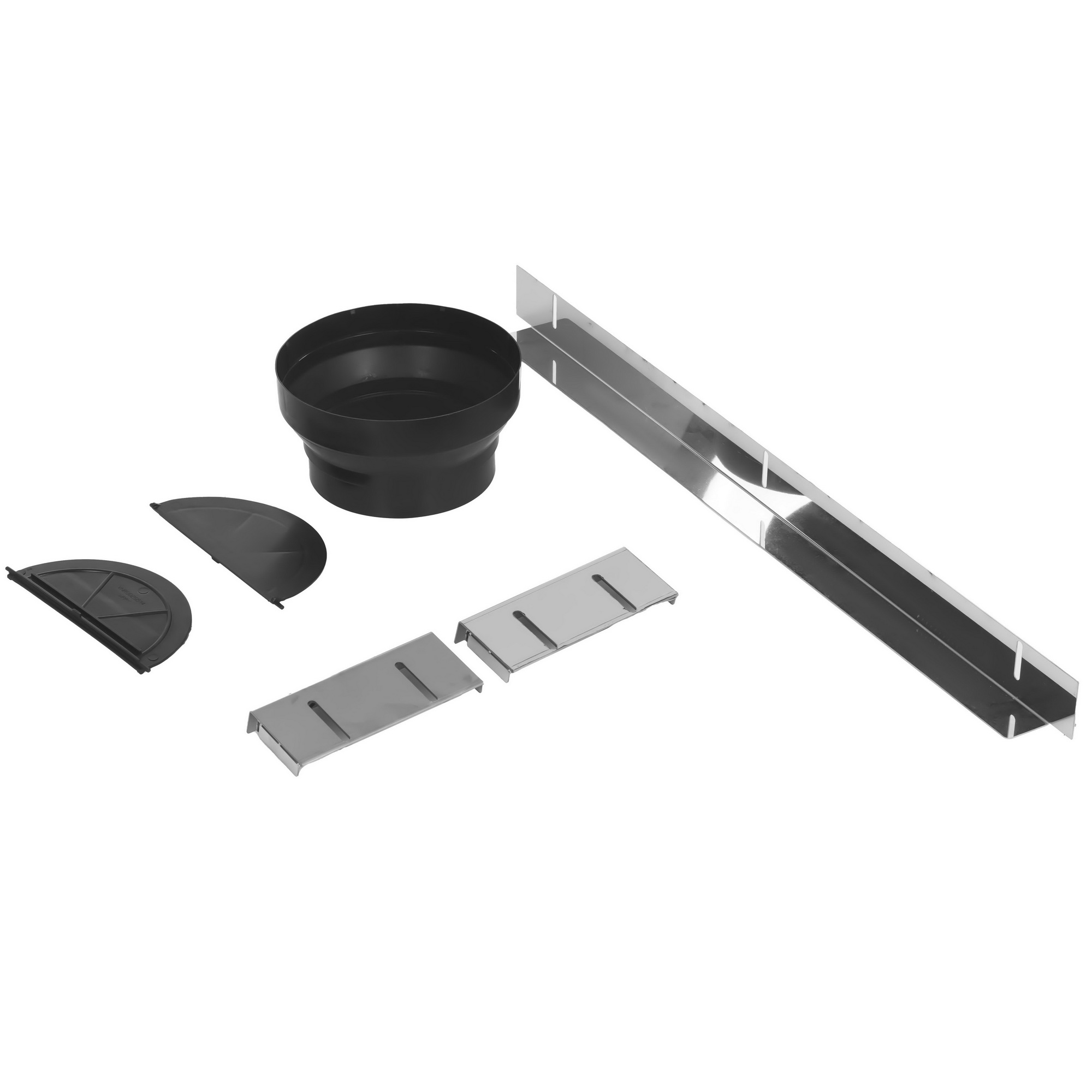 9249797 Вытяжка полновстраиваемая Elica BOXIN DRY IX/A/60 серебристый/серебристый STDN-0037290 - Вид №8