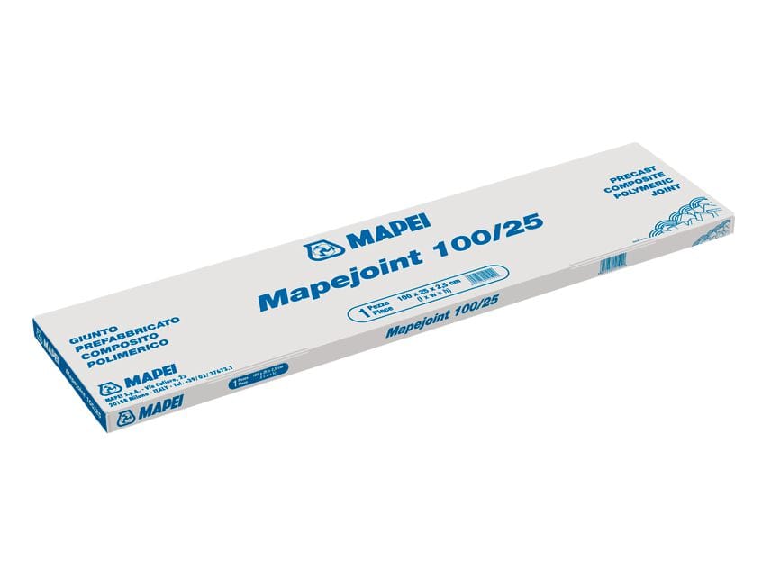 Соединение для пола MAPEI дополнительные продукты для покрытия из смолы и цемента ARCH-00030135 - Вид №1