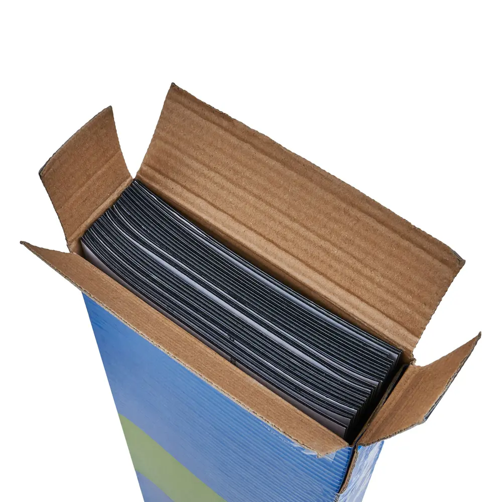 Самоклеящиеся панели LAKO DECOR Сосна Кашмир для стен и пола 87289078 STLM-0073641 - Вид №14