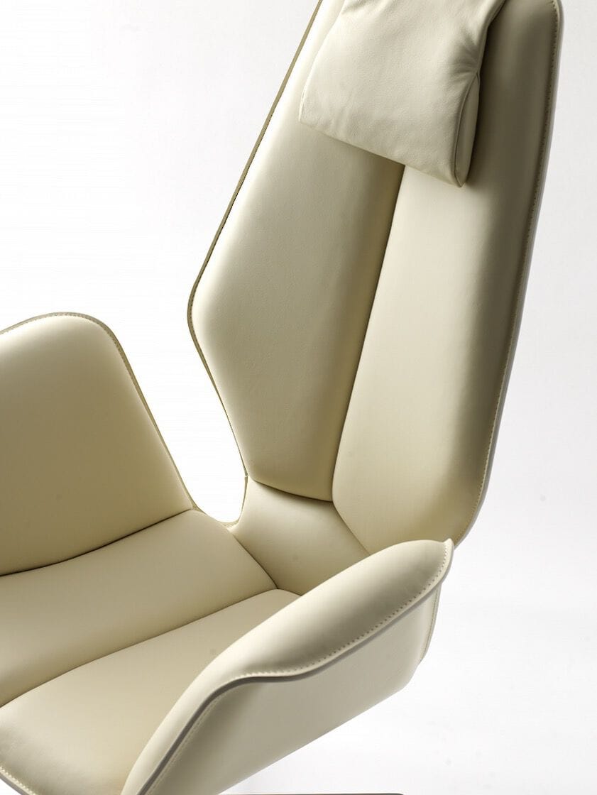 Офисное кресло с регулируемой высотой Fasem ARCH-00004939 - Вид №6