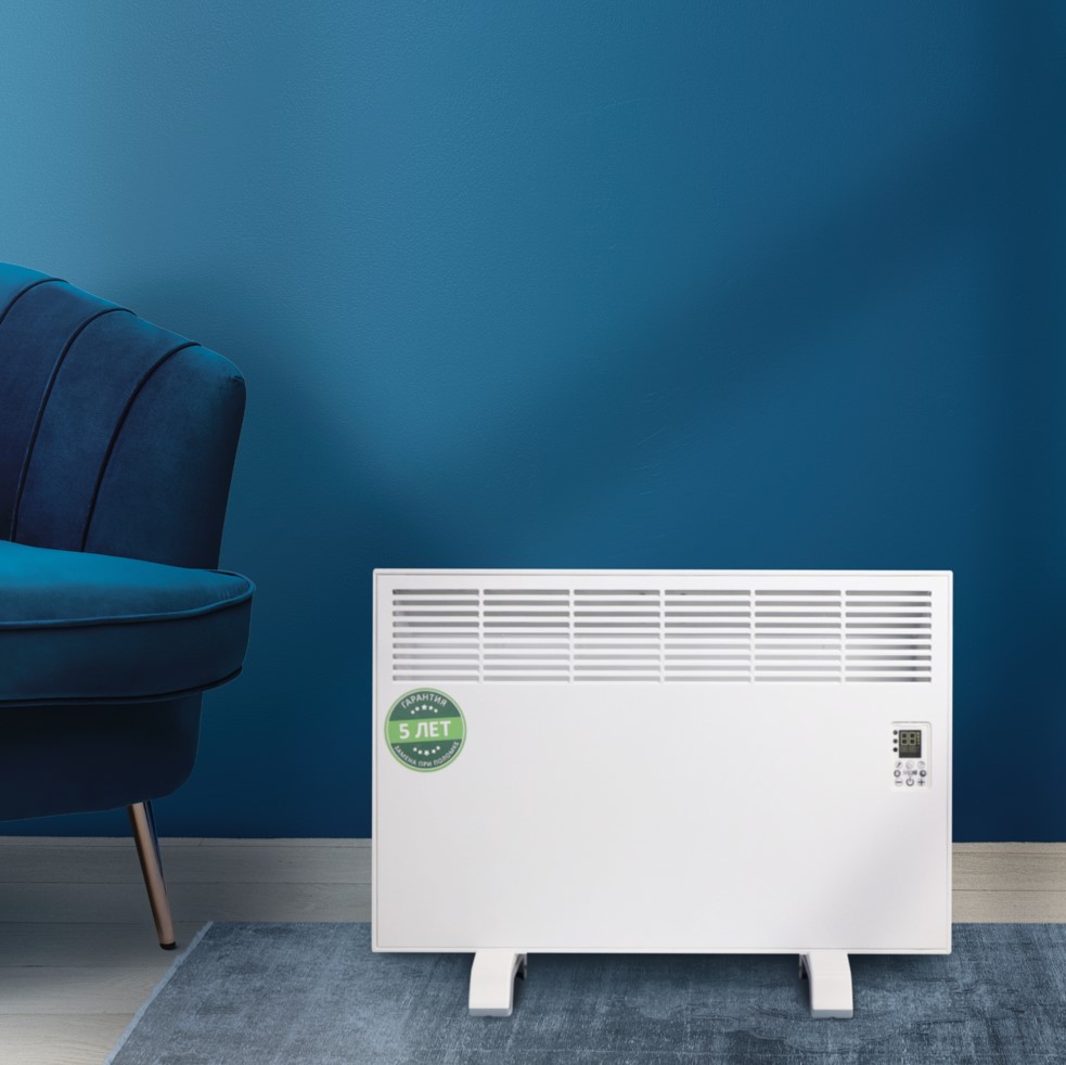 9935435 Конвектор iVigo EPK4570P10 STDN-0012474 - Вид №13