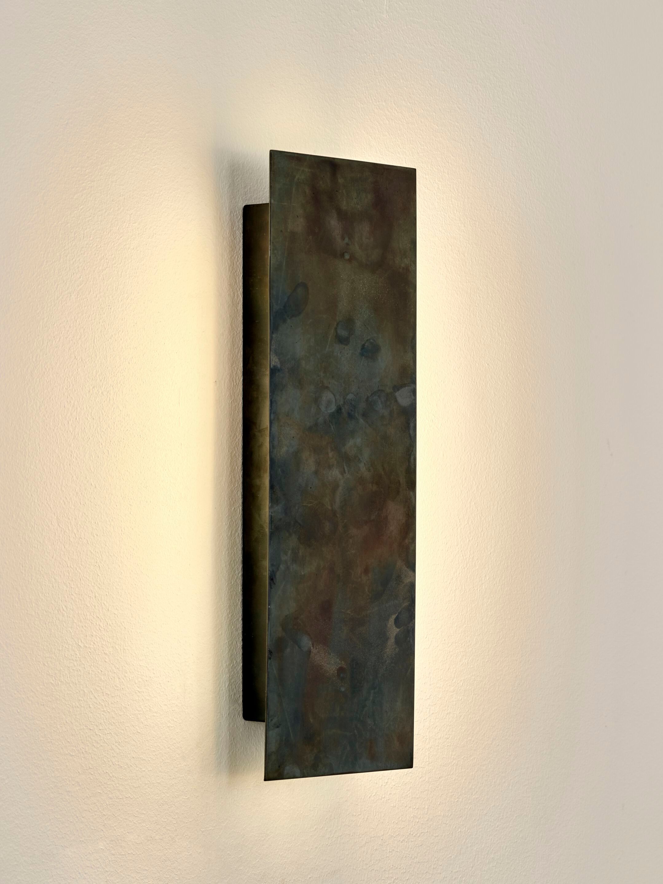 Стальной светодиодный настенный светильник Serax изысканный ARCH-00098498 - Вид №3