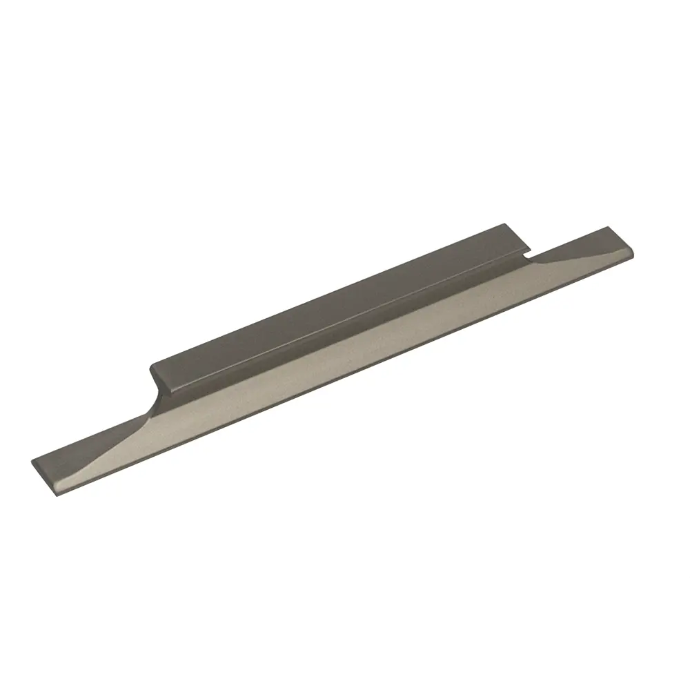 Мебельная ручка-скоба Stells-160 160 мм никель AKS STLM-2018653