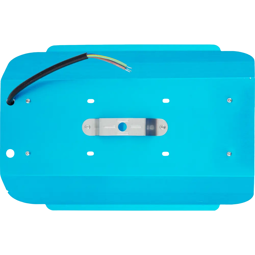 Прожектор светодиодный профильный 05-24, 100 Вт, 5000 Лм, IP65 APEYRON STLM-2067641 - Вид №2