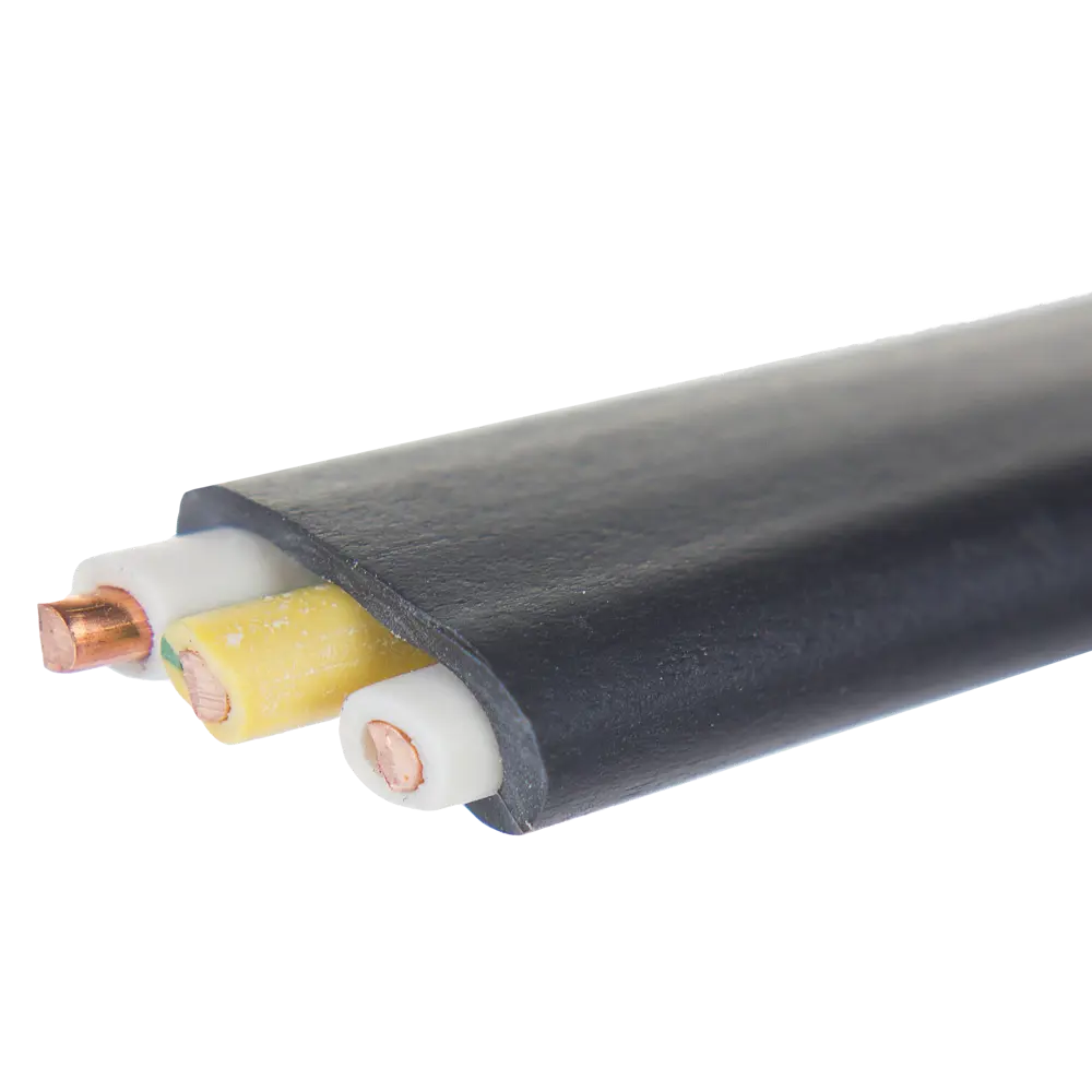 Кабель Камит ВВГп-НГ(А) 3х2.5, 50 м STLM-2057952